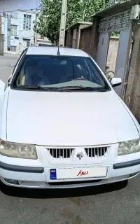 سمندای سون مدل 94بی رنگ
