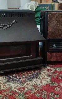 بخاری شومینه