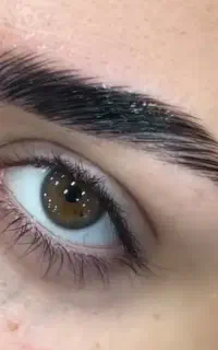 لیفت ابرو و مژه با قیمت ویژه