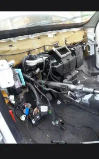 امداد خودرو برق خودرو میکانیکی سیار