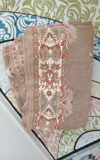 روفرشی و رو مبلی