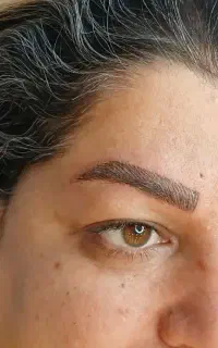 آرایش دائم