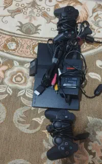 پلی استیشن۲