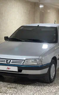 پژو ۴۰۵ ۸۸