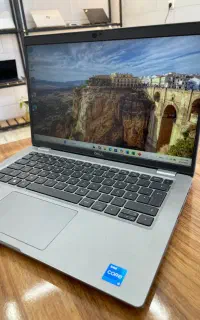 Dell 5430 i5 نسل 12 صفحه لمسی سیم کارتی