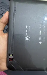 تبلت ccit