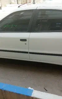 سمند lx