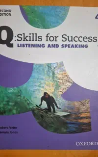 Q skills for success 4
