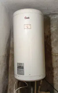 آبگرمکن برقی