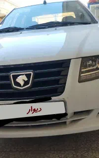 خودرو سواری
