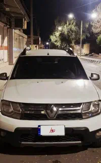 رنو داستر