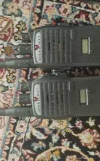 بیسیم اسباب بازی