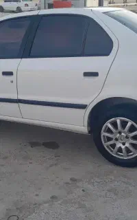 سمندLXمدل92
