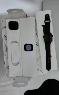 اپل واچ سری ۸