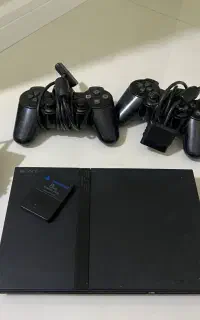 ps2 پلی استیشن 2