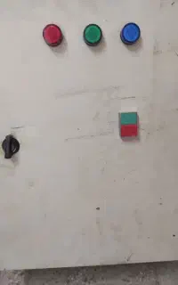 تابلو برق ستاره مثلث