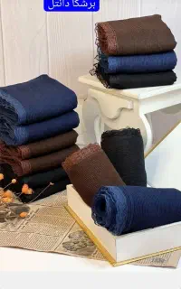 پخش عمده انواع شال وروسری