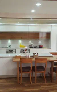 ساخت و نصب کابینت و کمد دیواری ..نقد و اقساط