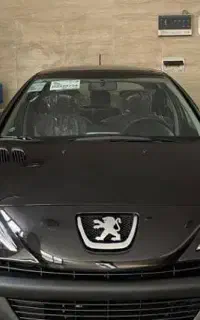 ۲۰۷ مدل ۱۴۰۴