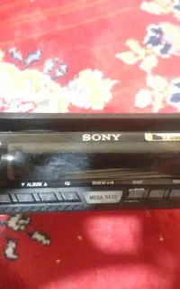 ظبط سونی مدلcDx G1151u