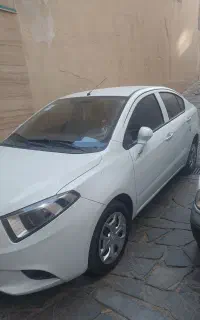برلیانس ۲۳۰