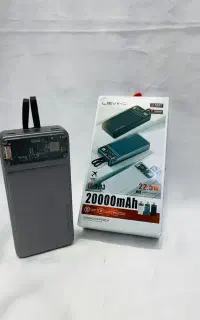 فروش تک و عمده پاور بانک