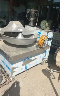 فروش روب گیرویک دسگاه سبزی خوردکن