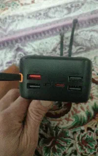پاوربانک30000هزار اصل لنوا