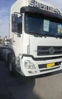 کشنده البرز تک ۹۱