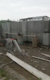پیمانکاری ساختمان کاشی دیوارسیمان بازسازی تخریب