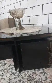 جلومبلی و عسلی