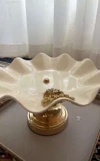 سرویس پذیرایی میوه خوری
