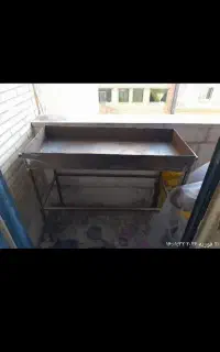 منقل کباب