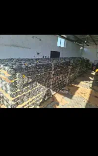 کمپرسور کولر استوک اروپایی ضمانت کتبی