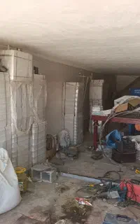سلام فروش وسایل کامل خط تولید سنگ مصنوعی