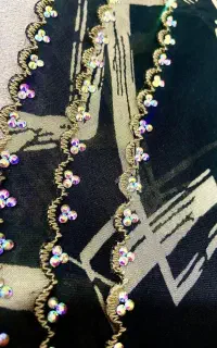 دالبری چادر