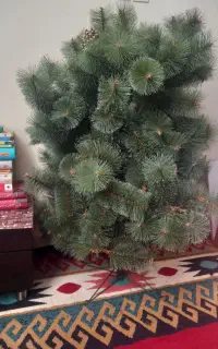 درخت کریسمس