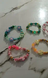 دستبند دخترانه