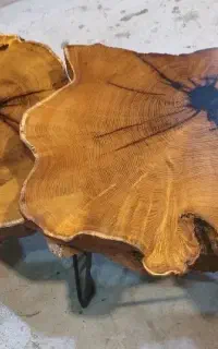 میز عسلی و جلومبلی