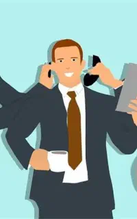 ادمین فروش و پاسخگویی