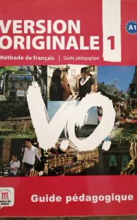 کتاب زبان فرانسوی