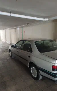 پژو ۴۰۵