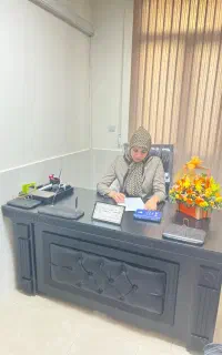 وکیل