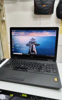 لپتاپ دل Latitude E5570