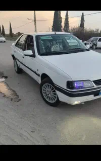 اس ال ایکس مدل 98