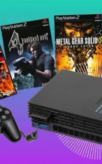 ps2 کرایه پلستیشن ps4