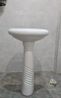 روشویی صفر