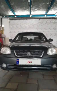 ورنا اتومات مدل۸۷ زیرفی