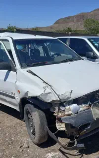 پراید صبا