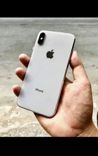 آیفون x